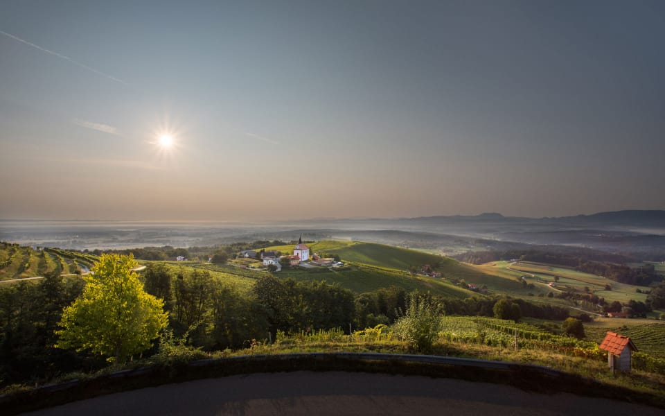 Explore Pohorje, feel unique experience Explore Pohorje, feel unique experience